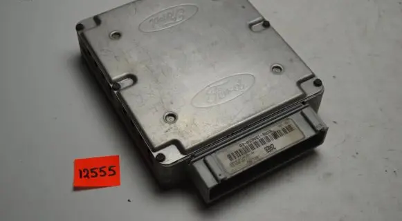 Ford Escort Engine control unit/module 92AB12A650EB B16F001B3RNB