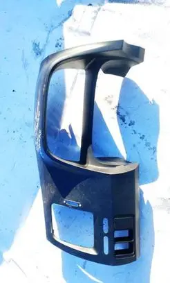 Honda Civic Dashboard trim