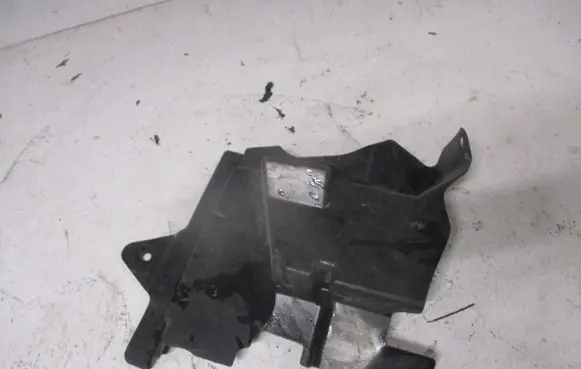 Jaguar XJ SERIE 1 Other interior part HK8316A262AB