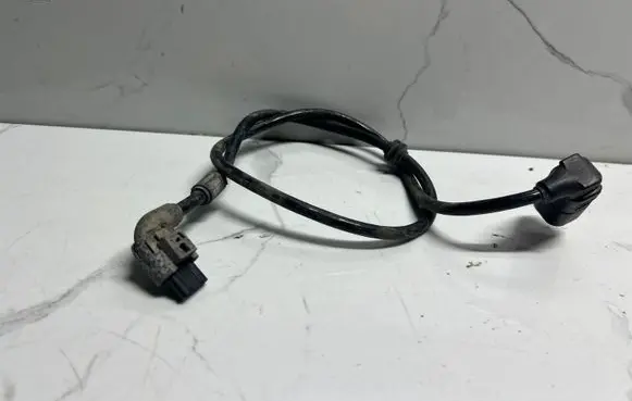 Mercedes-Benz A W176 Handbrake wiring loom/harness A0555459628