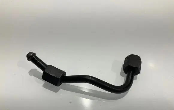 Mercedes-Benz E W211 Fuel injector supply line/pipe 