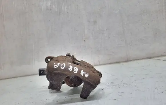 Audi A4 S4 B8 8K Rear brake caliper 32335478