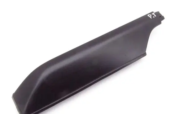 Honda CR-V Roof trim bar molding cover 