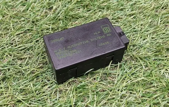 Ford Focus Seat heating relay 11002298A 299607
