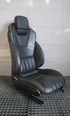 Mercedes-Benz SLK R172 Front passenger seat 