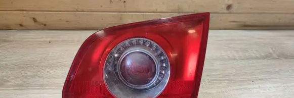 Volkswagen PASSAT B6 Tailgate rear/tail lights 27448002