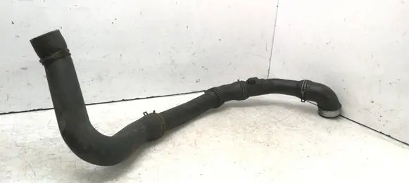 Ford Galaxy Intercooler hose/pipe 7M3145957F YM216F074AB 7M3145957G