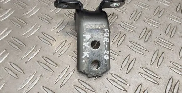 Toyota Corolla E210 E21 Front door upper hinge 