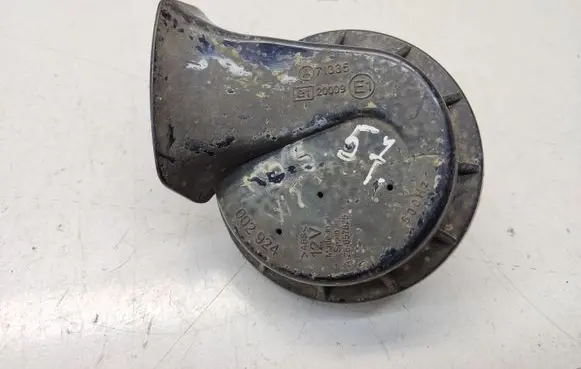 Mercedes-Benz S W220 Horn signal A28657625 A721335 E220009