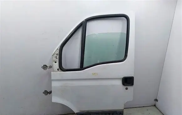 Renault Master II Front door 