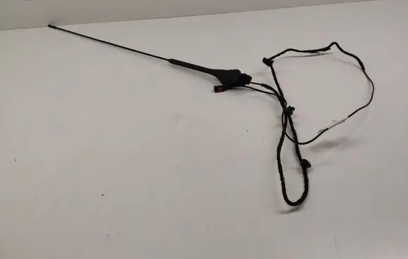 Radio antenna