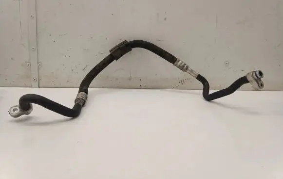 Audi A6 S6 C7 4G Air conditioning (A/C) pipe/hose 4G0260701L