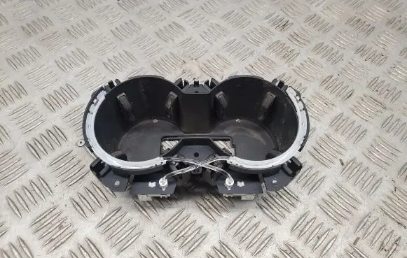 Audi A5 Cup holder 8W0862533D