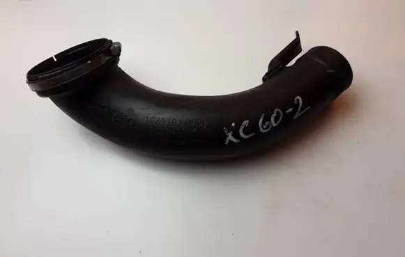 Volvo XC60 Intercooler hose/pipe 30774692