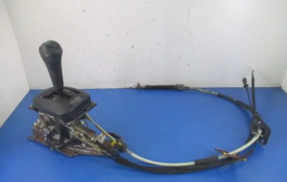 Mitsubishi Space Star Gear shift rod 