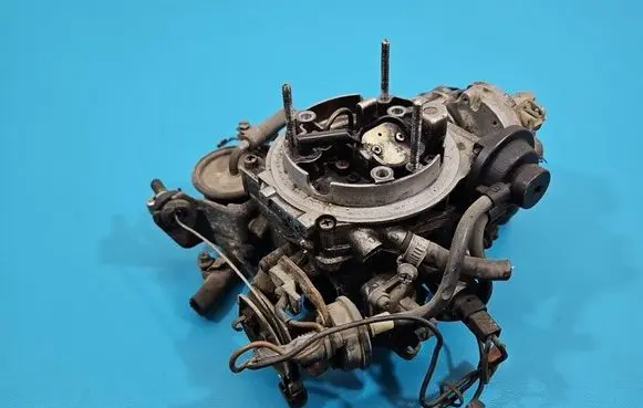 Volkswagen Golf II Carburettor 030129016E IMPRK1534766