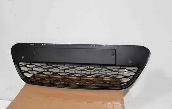 KIA Rio Quarter panel pressure vent 865611W200