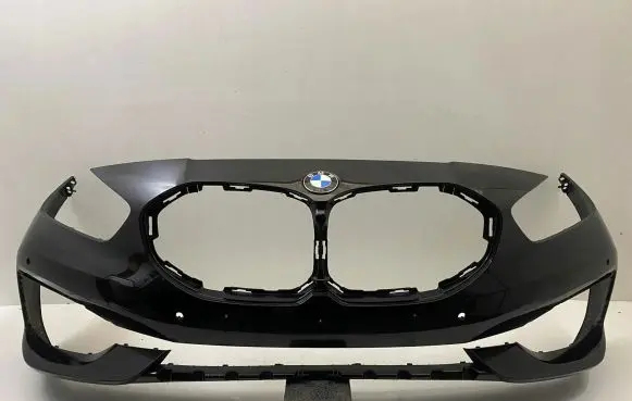 BMW 1 F40 Front bumper 7459708