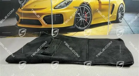 Porsche 911 964 Parcel shelf load cover 964551067045FV