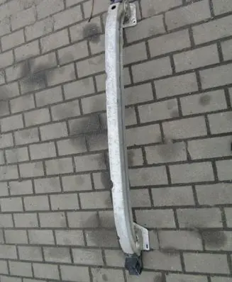 Renault Scenic II - Grand scenic II Rear bumper support beam 