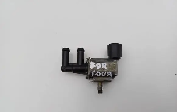 Smart ForFour I Turbo solenoid valve MR507781