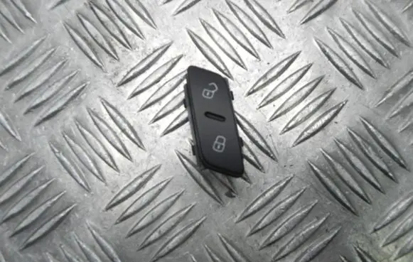 Central locking switch button