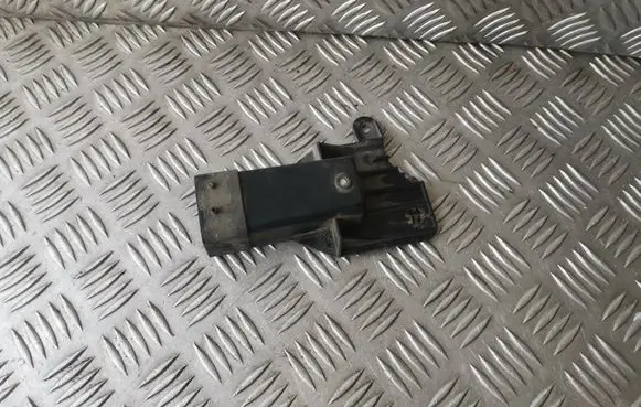 Skoda Roomster (5J) Coolant fan relay 5J0919506