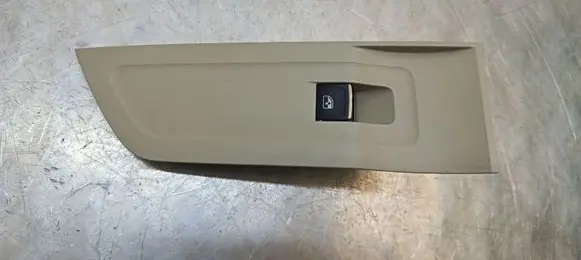 Skoda Superb B8 (3V) Electric window control switch 5G0959855L