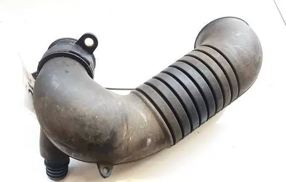 Audi A4 S4 B6 8E 8H Air intake hose/pipe 8e0129615a