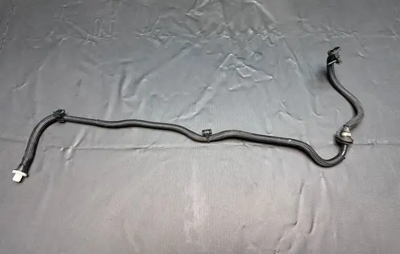 Volvo V60 Vacuum line/pipe/hose 31362737