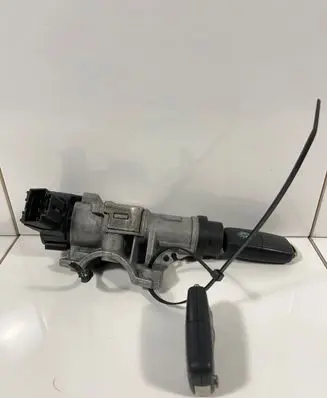 Skoda Roomster (5J) Ignition lock 6R0905851B