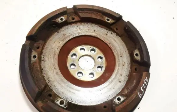 Opel Vectra B Flywheel