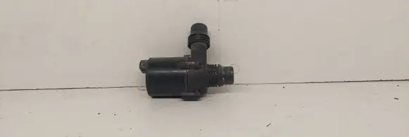 BMW X5 E70 Electric auxiliary coolant/water pump 702078340