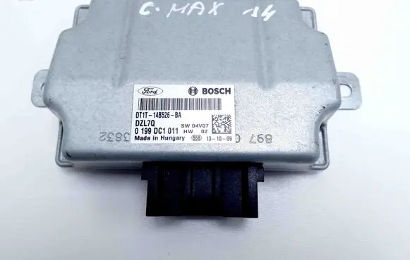Ford C-MAX II Other devices 0199DC1011 DT1T14B526BA