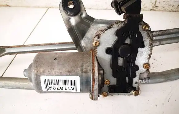 Volvo S60 Wiper motor 9171901 404606