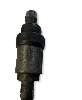BMW 7 E38 Generator/alternator belt tensioner 