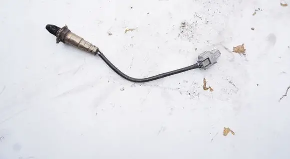 Nissan Juke I F15 Lambda probe sensor