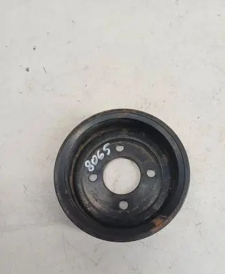Mercedes-Benz Vaneo W414 Water pump pulley A6682020011