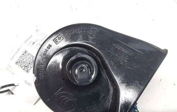 Volvo V70 Horn signal 0055306 A046522