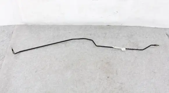 BMW X5 E70 Active stabilizer tube/hose 6772445 37136772445