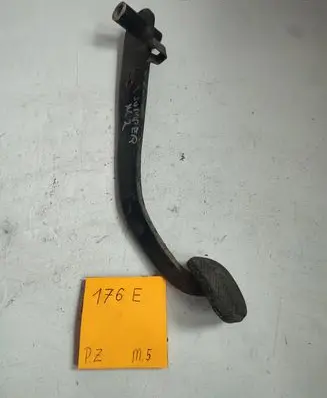 Citroen Jumper Brake pedal 90283892