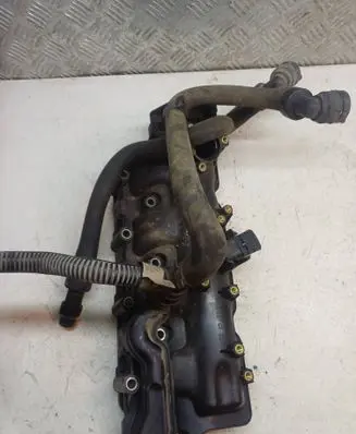 Opel Insignia A Intake manifold 55565592 04610072 55566096