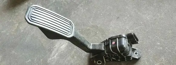 Lexus GX J120 Accelerator throttle pedal 7812060350
