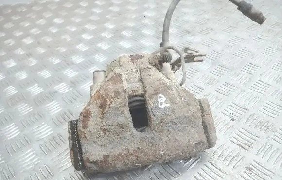 Audi A4 S4 B6 8E 8H Front brake caliper