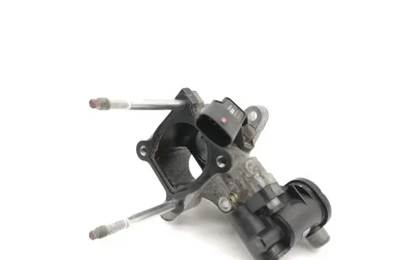 Honda Accord Throttle valve 0120101040