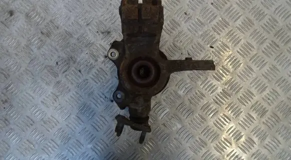 Skoda Octavia Mk3 (5E) Front wheel hub spindle knuckle