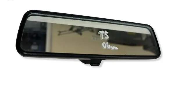 Volkswagen Transporter - Caravelle T5 Rear view mirror (interior) E014022