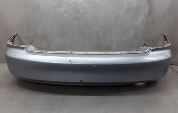 KIA Cerato Rear bumper