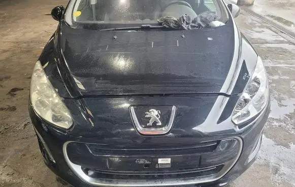 Peugeot 308 SW Engine bonnet/hood