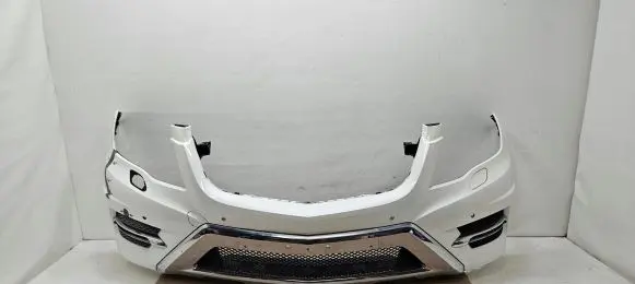 Mercedes-Benz GLK (X204) Front bumper